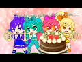 Download Lagu Sweetheart♡Pretty Cure Ala Mode Episode 1 Part 1(ENGLISH DUB)
