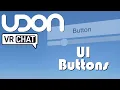 UI Buttons VRChat Udon Tutorial