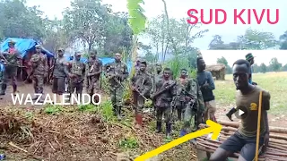 HABARI ZA ASUBUI 26 06 2025 SUD KIVU MAJESHI MA23 WAMEKAMATWA NA WAZALENDO GEN KABIDO AUX ARRÊTS  HABARI ZA ASUBUI 26 06 2025 SUD KIVU MAJESHI MA23 WAMEKAMATWA NA WAZALENDO GEN KABIDO AUX ARRÊTS