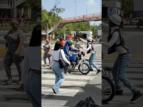 Tenemos que limpiar la cebra