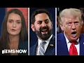 A Professional LIAR Cait Conley SLAMS Mike Lawler over Trump loyalty