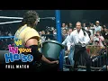 Download Lagu FULL MATCH: Henry Godwinn vs. Hunter Hearst Helmsley | Arkansas Hog Pen Match: WWE In Your House 5