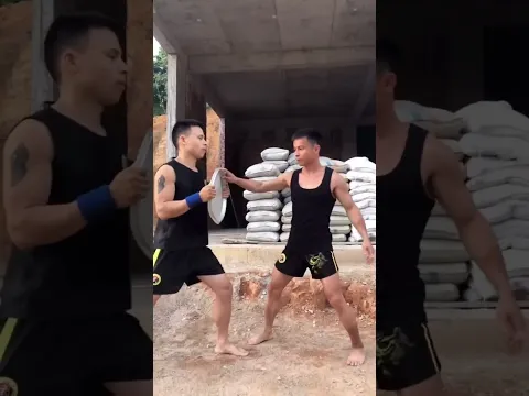 Chinese Farmer Kung Fu Master #kungfu #challenge #funny #kungfumaster #funnyvideo#Chinese Kung Fu