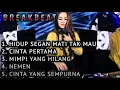 Download Lagu DJ HIDUP SEGAN MATI TAK MAU X CINTA YANG SEMPURNA BREAKBEAT FULL BASS