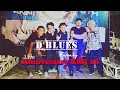 Lagu D'blues \