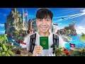 Download Lagu PHD - Người Rời Khỏi Việt Nam Đầu Tiên Sẽ Thắng 10 Triệu