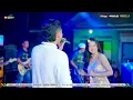 Lagu BAHTERA CINTA - ICING \u0026 CANTIKA NUSWANTORO ARABELLA - WEDDING UMAM \u0026 NOVIA | UNDAAN LOR DEMAK