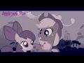 Lavender's Blue {PMV}