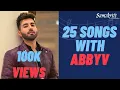 Download Lagu 25 songs with Abby V | Samskriti Foundation 25th anniversary inaugural concert | Sat Feb 27, 2021