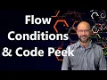 Microsoft Flow - Files Part 7 New Conditions and Code Peek