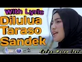 Download Lagu With Lyric-Lagu Minang Ratna Wulan Sari Dilulua Taraso Sandek
