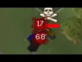 I can stack Pure s FULL HP with the Volatile Nightmare Staff