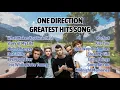 Download Lagu One Direction Greatest Songs of All Time - Top Best 10 Songs - 1 Hour Full