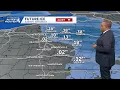 December 25 Forecast: Severe Weather Alert Day Friday for Western PA