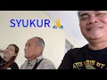 Download Lagu Terima Kasih Atas Doa Buat BS 🙏Dia Semakin Sembuh. Servis Kereta \u0026 Tukar Kasutnya 😇