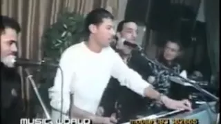 السمفونية الداعورية الشهيرة اجمل عزف مجوز زمر للداعور 