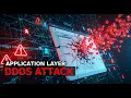 Application Layer Ddos Attack