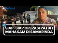 Download Lagu Siap-siap Ada Operasi Patuh Mahakam 2025 di Samarinda, Ini 9 Jenis Pelanggaran yang Ditindak