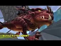 The Battlemage Keep Bundle for Wizard101