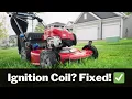 Fixing a Toro 22 Mower Ignition Coil Replacement Pro Tips