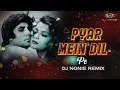 Download Lagu Pyar Mein Dil Pe Maar De Goli | Remix | Dj Nonie | Retro Songs
