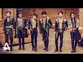 Download Lagu ALAMAT - 'Say U Love Me' (Official M/V)