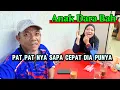 Lagu Sapa Nak Jadi Menantu Bah Sarip #foryou #viral #fyp #lawak #lucu 