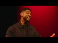 Usher Good Morning America 2020 Summer Concert Series - Act 2