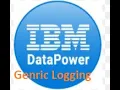 Generic Message Logging using xslt in Datapower