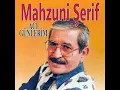 Aşık Mahzuni Şerif - Özür Dilemiyorum Senden