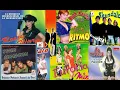 Download Lagu MIX TECHNO CUMBIA PERUANA 90´(ROSSY WAR, SKANDALO, ADA, Y LA NUEVA PASION,EUFORIA, TORNADO)