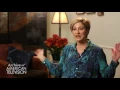 Edie Falco on being cast as Carmela Soprano - EMMYTVLEGENDS ORG