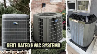 6 Best HVAC Systems Reviewed Tested Save Money Stay Cool in 2026