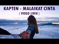 Download Lagu Kapten - Malaikat Cinta (Lirik)