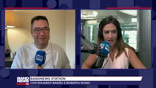 'Ainda Estou Aqui' e Fernanda Torres são indicados para o Oscar 2025