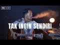 Download Lagu TAK INGIN SENDIRI - DIAN PIESESHA [LIRIK] ROLIN NABABAN COVER