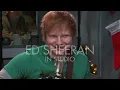 Ed Sheeran - "The A Team" (Acoustic) | Performance | On Air With Ryan Seacrest