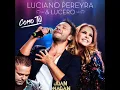 Lucero - Como Tú (Ft. Luciano Pereyra & Juan Magan)