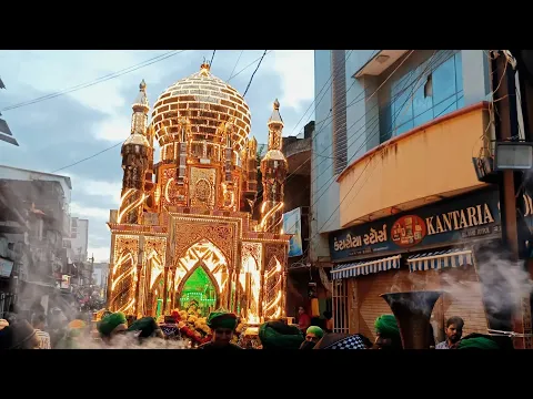 Today Jetpur Live Muharram Tajiya 17/07/2024 #mgashrafi yaHussain જેતપુર મોહરમ ૨૦૨૪/ ૧૦/મોહરમ