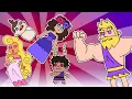 MORE of Zeus s Kids - Greek Gods Explained