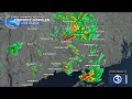 WEATHER ALERT Flash Flood Warning issued for Hartford County