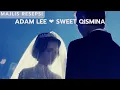 Download Lagu 29 Oktober 2022, Majlis Resepsi Adam Lee \u0026 Sweet Qismina
