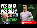Pes 2013 Peter Drury Commentaries Pack 2024