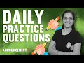 Practice Time Begins Get Ready Daily Practice Question Computer Applications Anjali Ma am