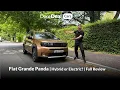 Fiat Grande Panda Full Review Ireland