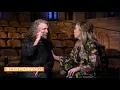 2021-11-19 CBS Mornings interview performance link in description
