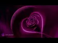 Heal Your Broken Heart While You Sleep | 8h Black Screen Version | Overcome Break Up | 528 Hz Music