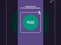 Feeling stressed Try this Box Breathing Technique