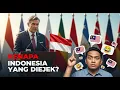 Download Lagu KTT Damai Gaza Semua Negara Aman! Cuma Indonesia Jadi Bahan Olok Malaysia #reaction