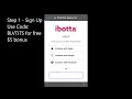 Ibotta Tutorial and Referral Code